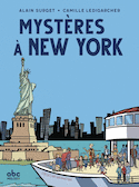 Mystères à New York